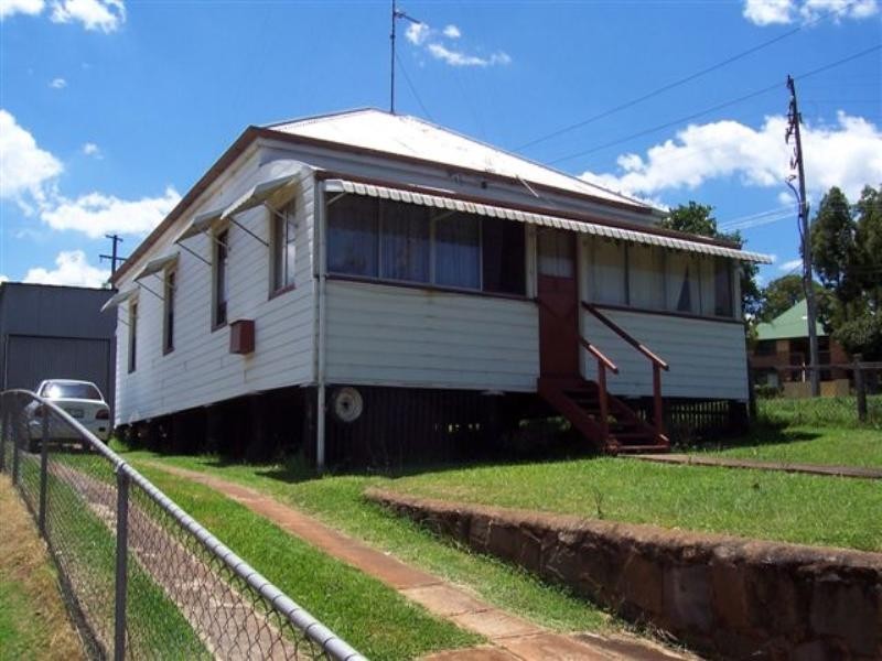 113 Jellicoe Street, North Toowoomba QLD 4350