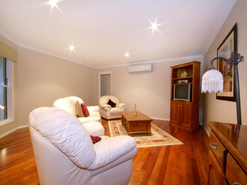 16 Nioka Drive, Highfields QLD 4352