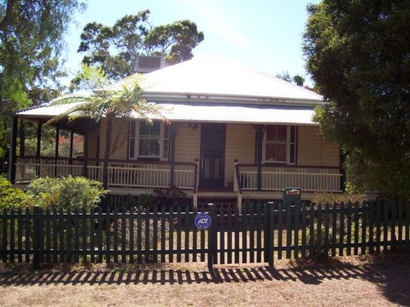 7 Stephen Street, Toowoomba QLD 4350