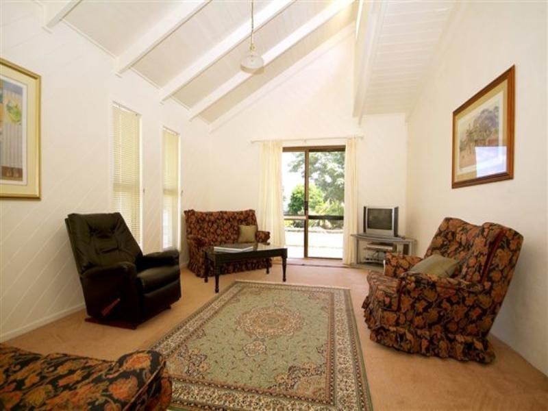 7 Murphys Creek Road, Blue Mountain Heights, Toowoomba QLD 4350