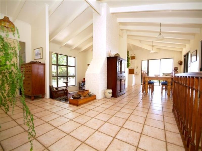 7 Murphys Creek Road, Blue Mountain Heights, Toowoomba QLD 4350