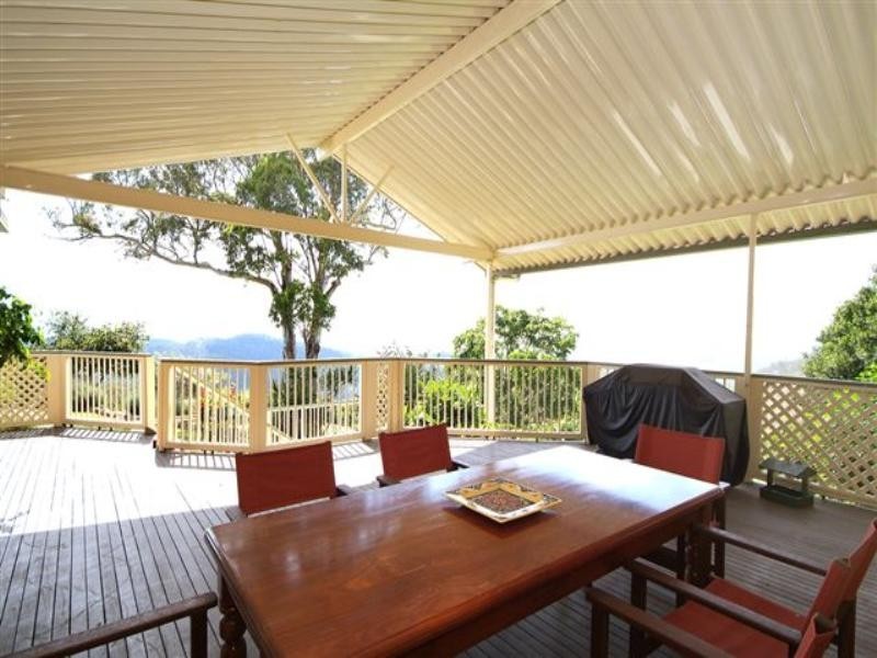 7 Murphys Creek Road, Blue Mountain Heights, Toowoomba QLD 4350