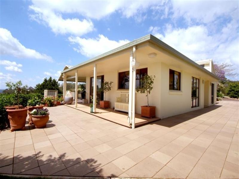 7 Murphys Creek Road, Blue Mountain Heights, Toowoomba QLD 4350