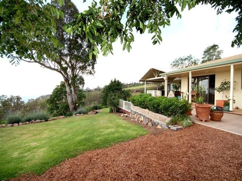 7 Murphys Creek Road, Blue Mountain Heights, Toowoomba QLD 4350
