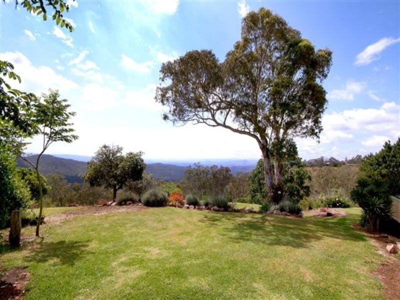7 Murphys Creek Road, Blue Mountain Heights, Toowoomba QLD 4350