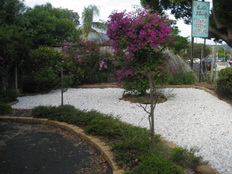 1 Anzac Avenue, Newtown QLD 4350
