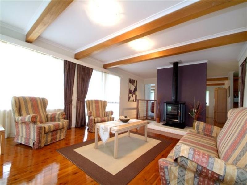 1 Dellwood Court, Prince Henry Heights QLD 4350