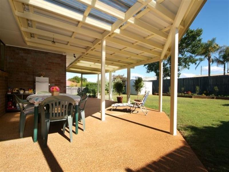 18 Marwedel Street, Kearneys Spring QLD 4350