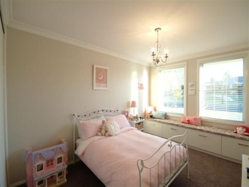 36 Rogers Drive, Highfields QLD 4352