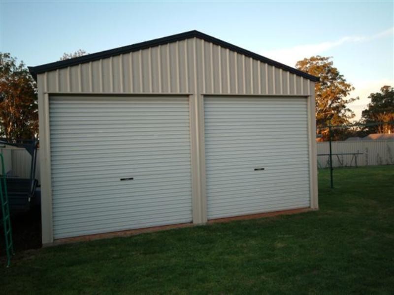 36 Rogers Drive, Highfields QLD 4352