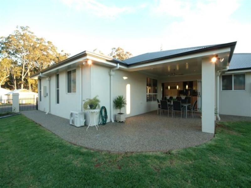 36 Rogers Drive, Highfields QLD 4352