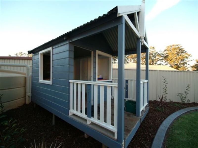 36 Rogers Drive, Highfields QLD 4352