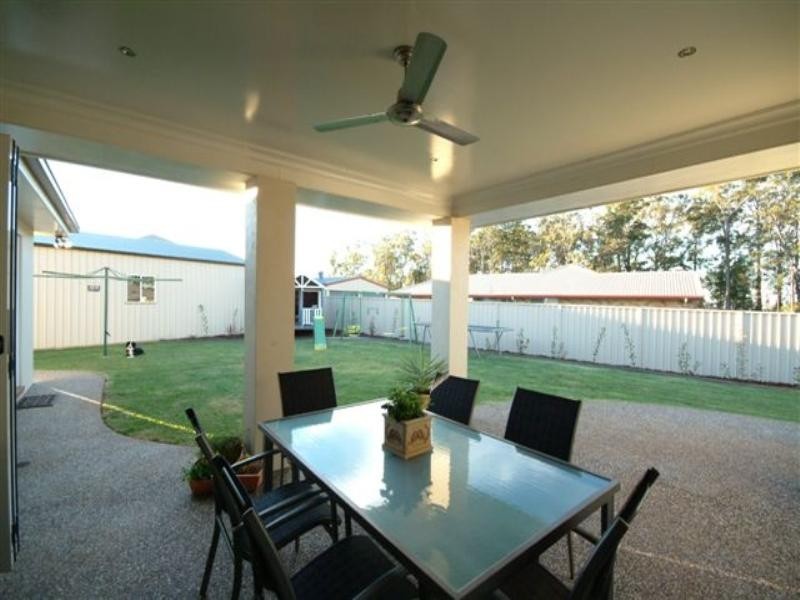 36 Rogers Drive, Highfields QLD 4352