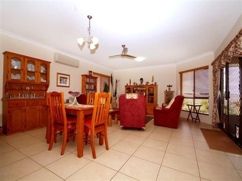 7 Nioka Drive, Highfields QLD 4352