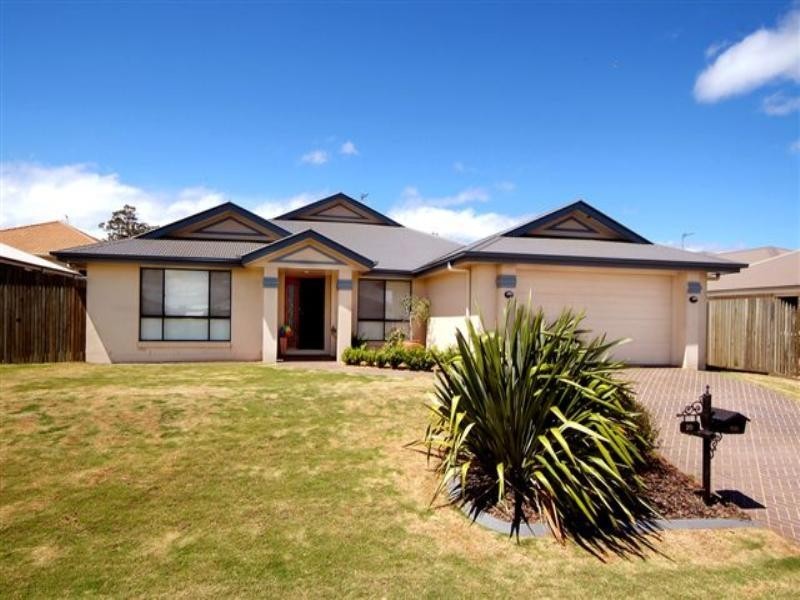 20 Corella Street, Rangeville QLD 4350