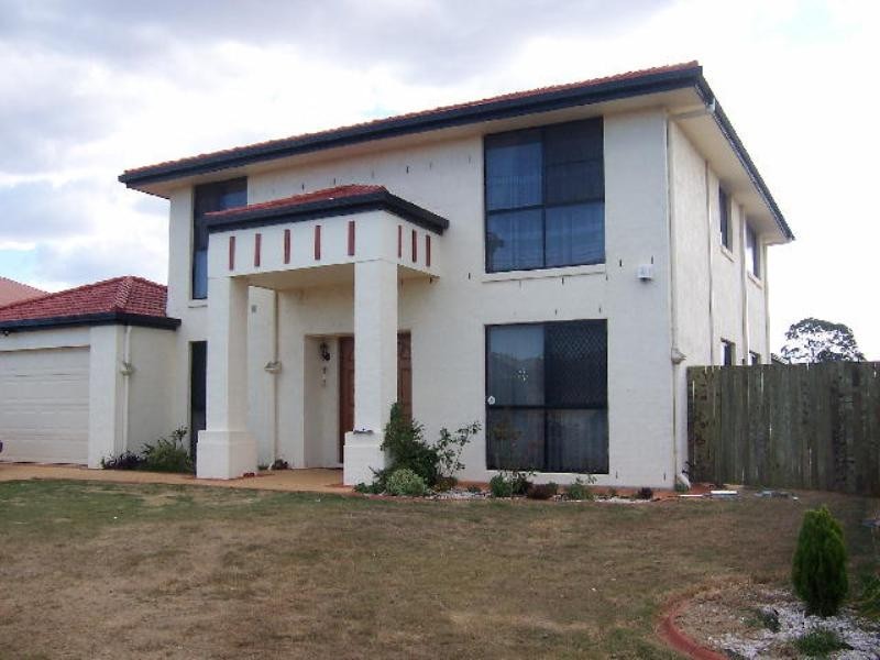 7 Barton Street, Middle Ridge QLD 4350