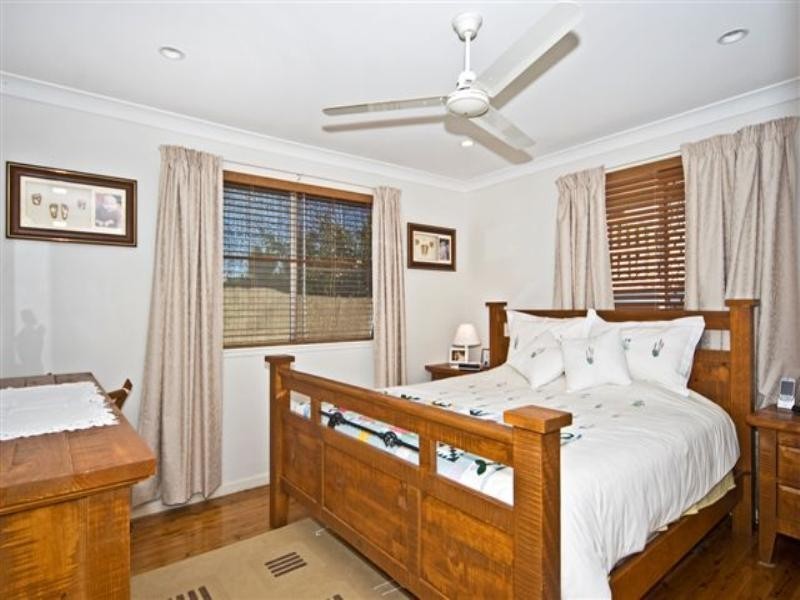 3 Schloss Street, Centenary Heights QLD 4350