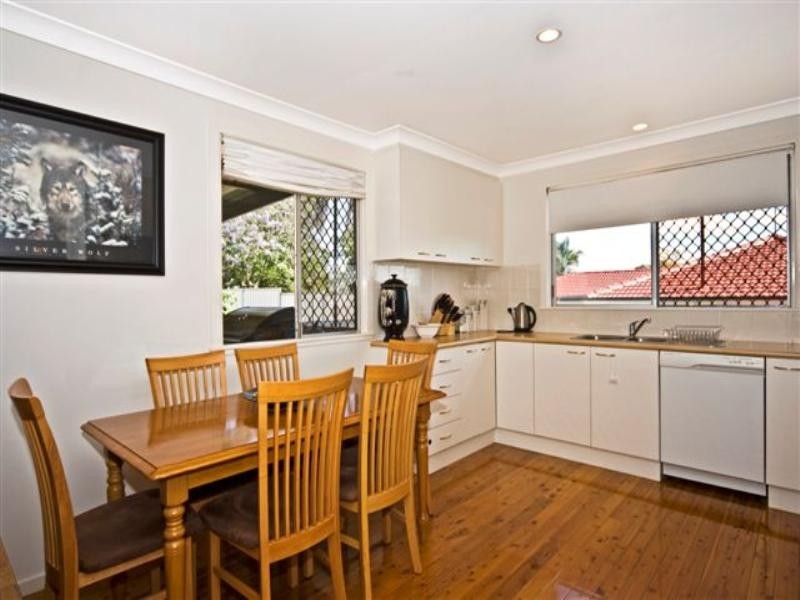 3 Schloss Street, Centenary Heights QLD 4350