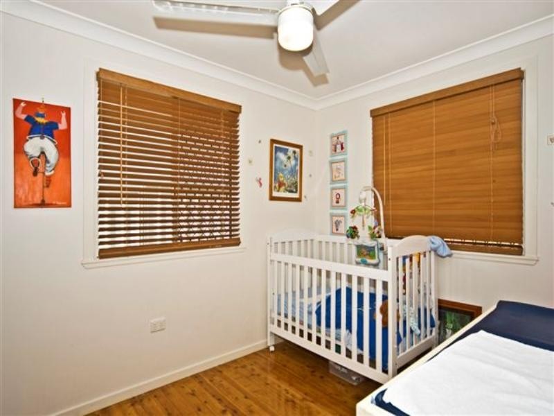 3 Schloss Street, Centenary Heights QLD 4350