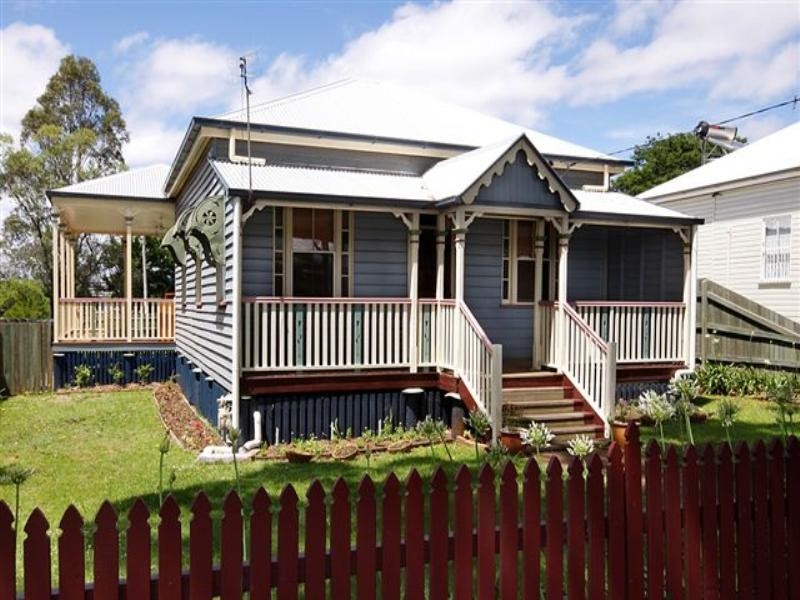 32 Hill Street, Toowoomba QLD 4350