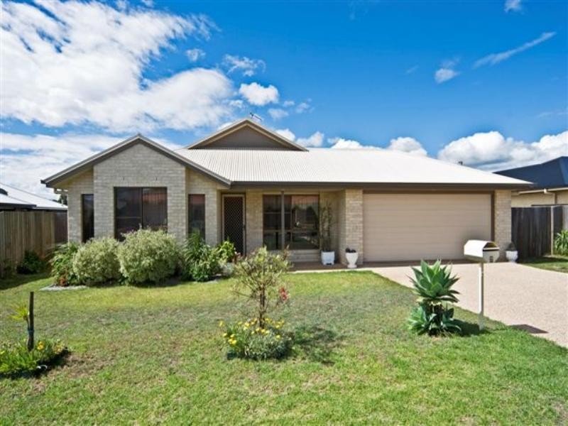 7 Lavarack Street, Darling Heights QLD 4350