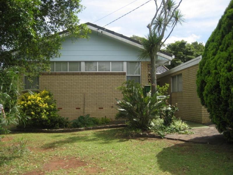 7 Mina Street, Rangeville QLD 4350