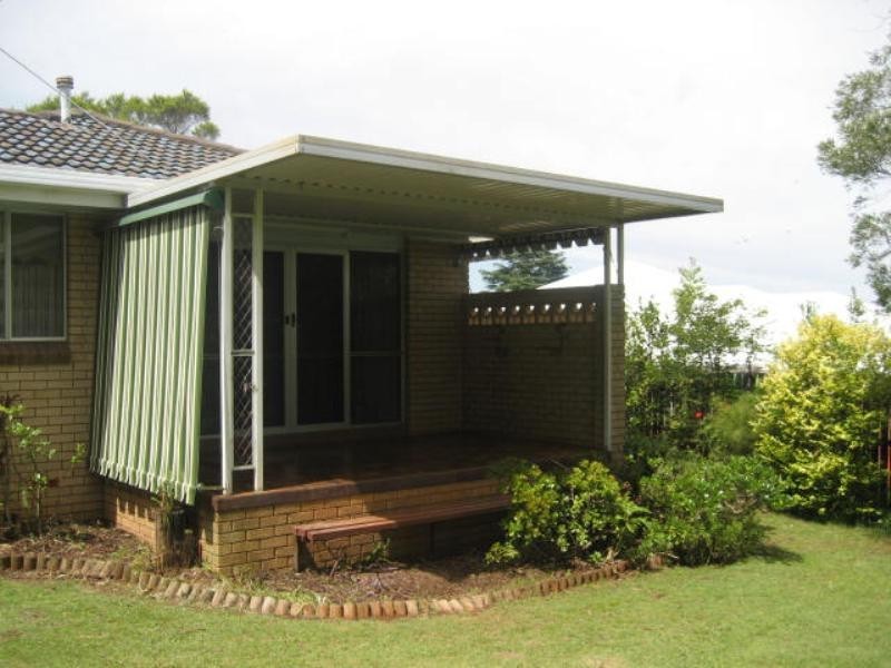 7 Mina Street, Rangeville QLD 4350