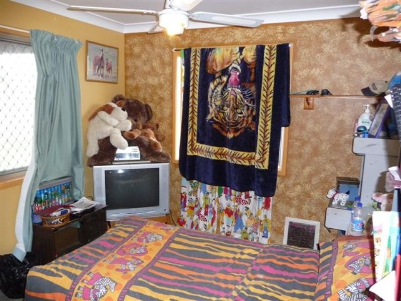 14 Hargrave Street, Wilsonton QLD 4350