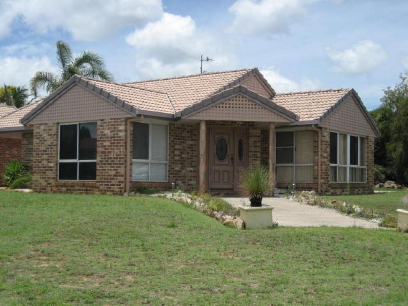 4 Hanna Court, Westbrook QLD 4350