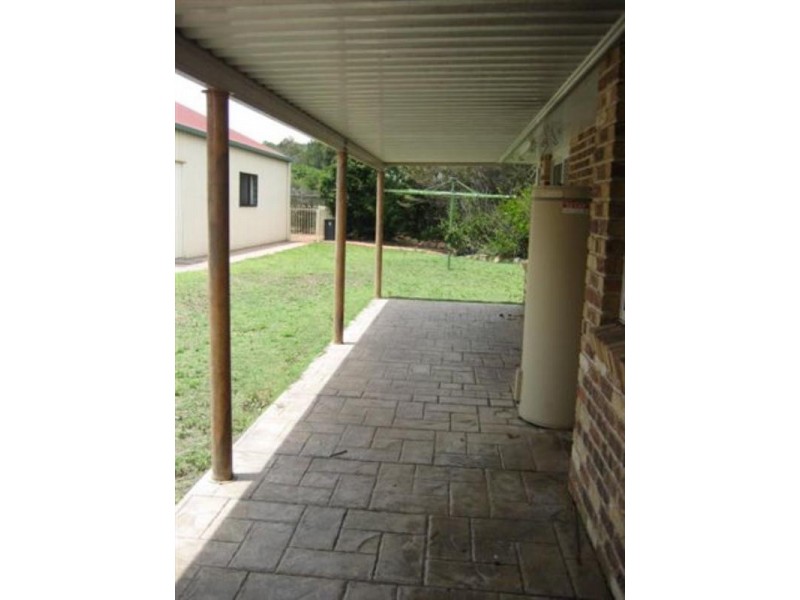 4 Hanna Court, Westbrook QLD 4350