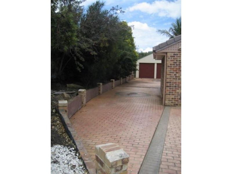 4 Hanna Court, Westbrook QLD 4350