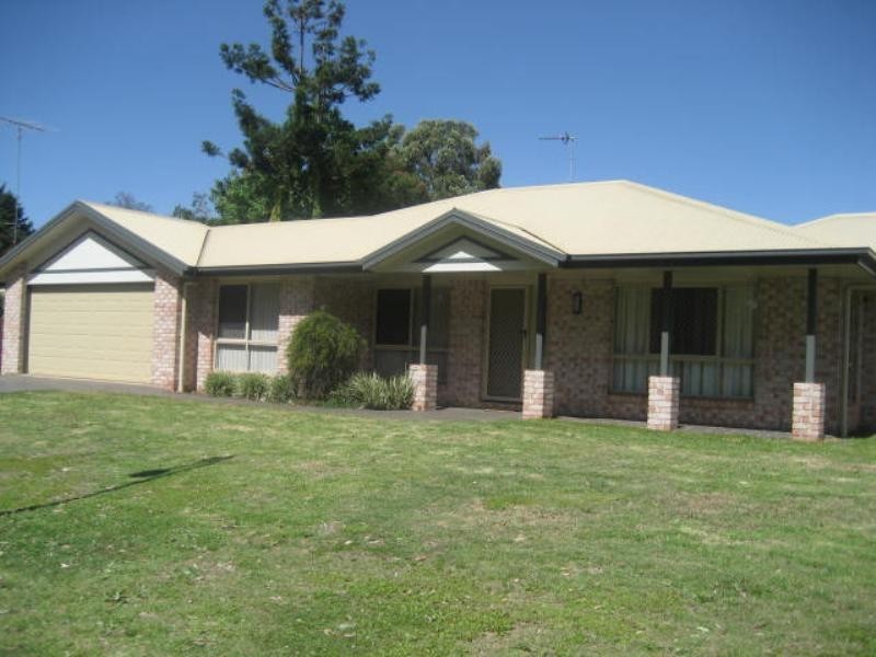 2 Pelican Drive/56 Aberdeen Street, Rangeville QLD 4350