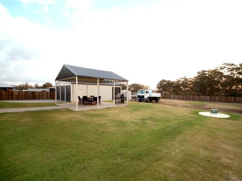 44 Holly Avenue, Highfields QLD 4352