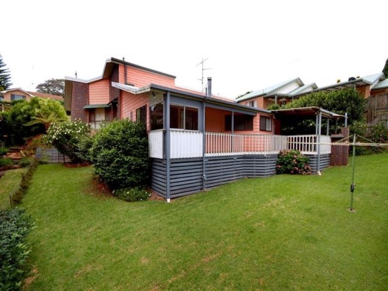 22 Cooloola Drive, Rangeville QLD 4350