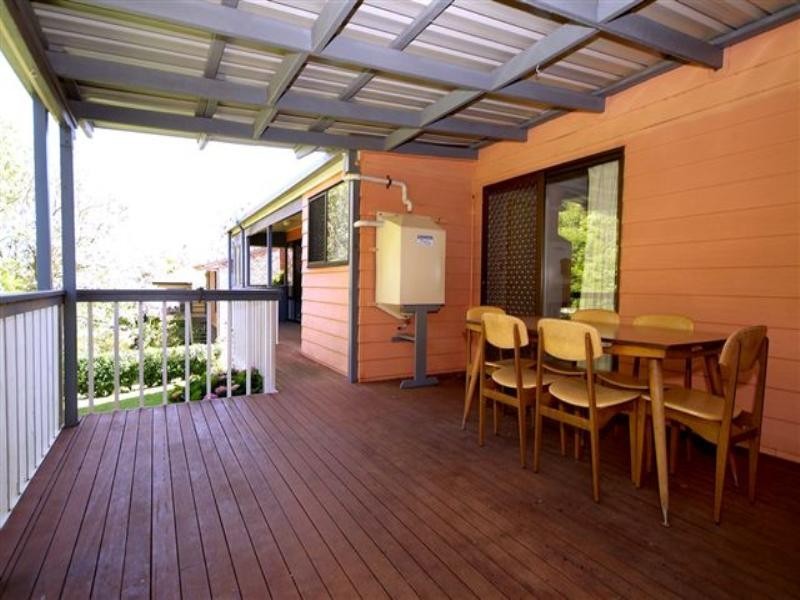 22 Cooloola Drive, Rangeville QLD 4350