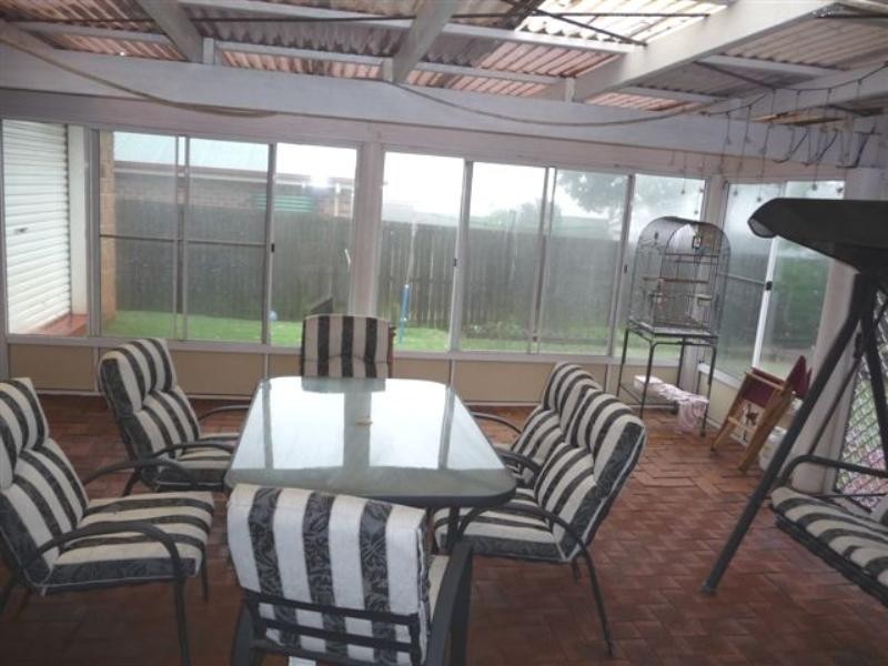 6 Degan Court, Middle Ridge QLD 4350