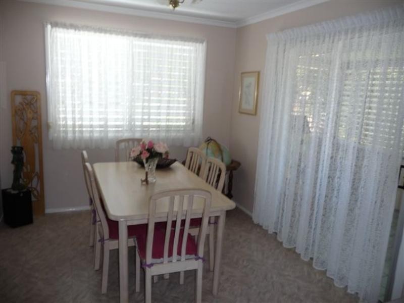 7 Bagot Street, Centenary Heights QLD 4350