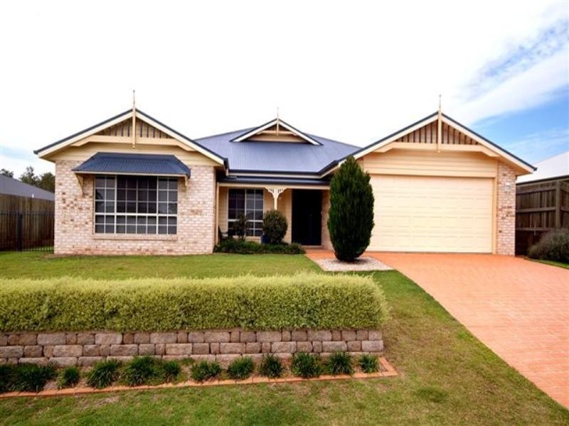 72 Aberdeen Street, Rangeville QLD 4350