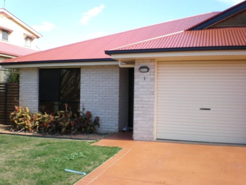 1/75 Kearney Street, Kearneys Spring QLD 4350