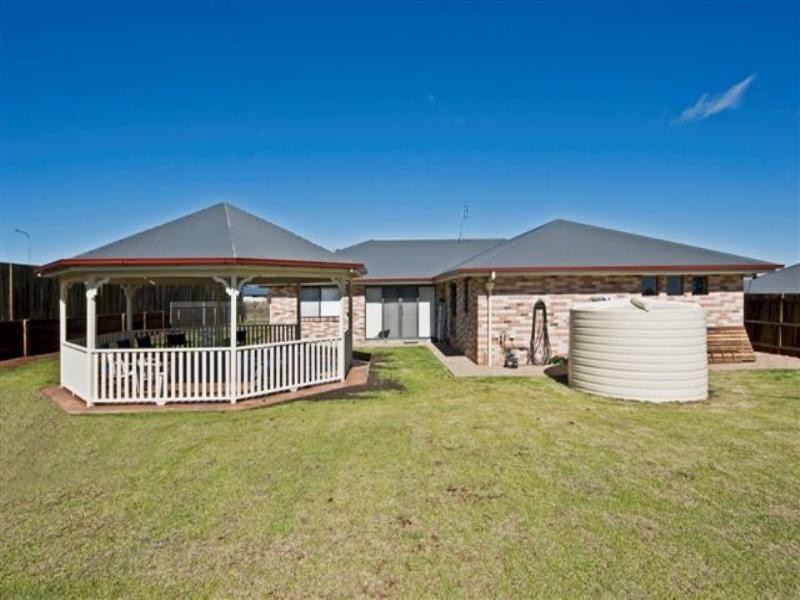 24 Whitman Street, Westbrook QLD 4350