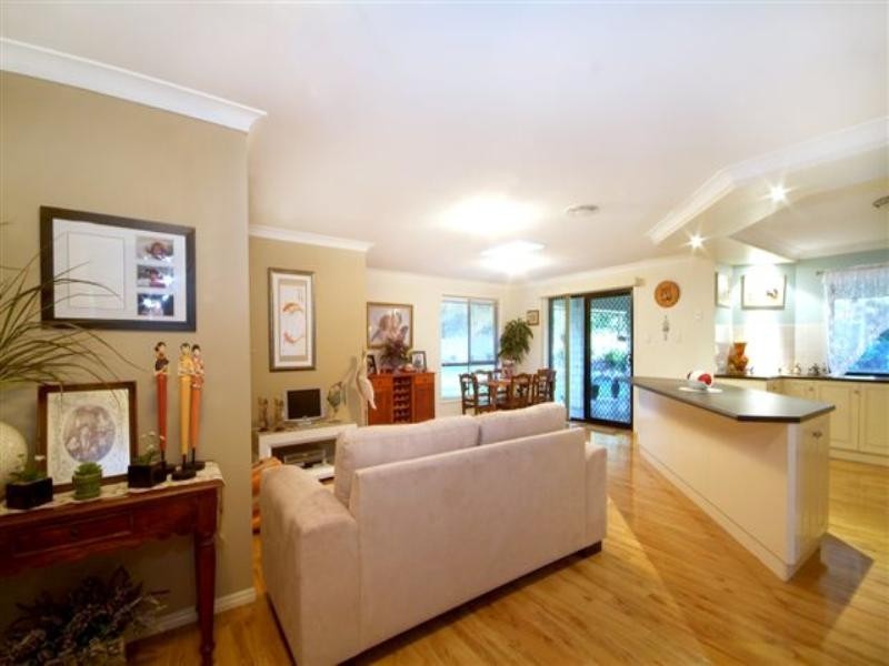 1 Leanne Court, Highfields QLD 4352