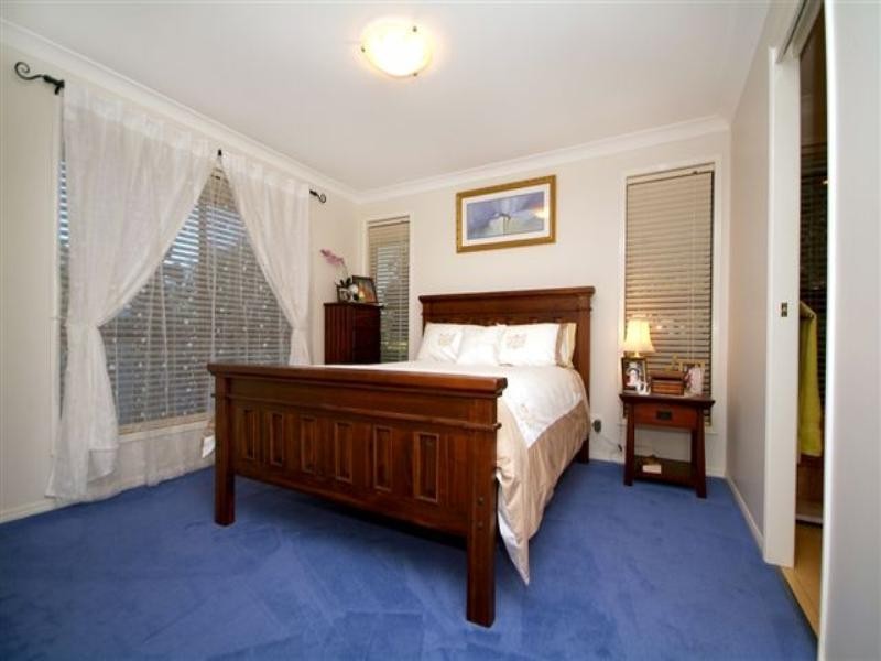 1 Leanne Court, Highfields QLD 4352