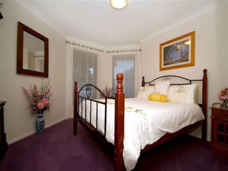 1 Leanne Court, Highfields QLD 4352