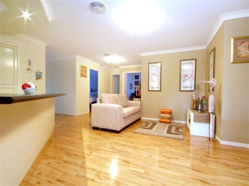 1 Leanne Court, Highfields QLD 4352