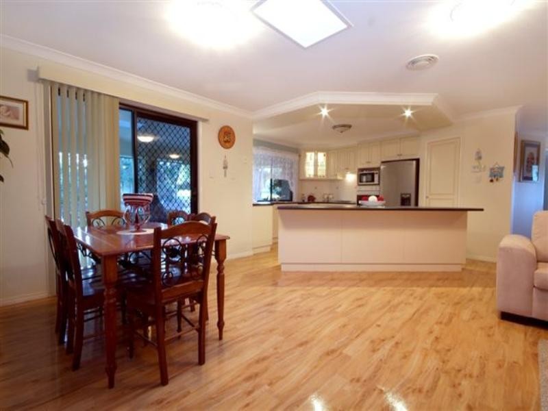 1 Leanne Court, Highfields QLD 4352