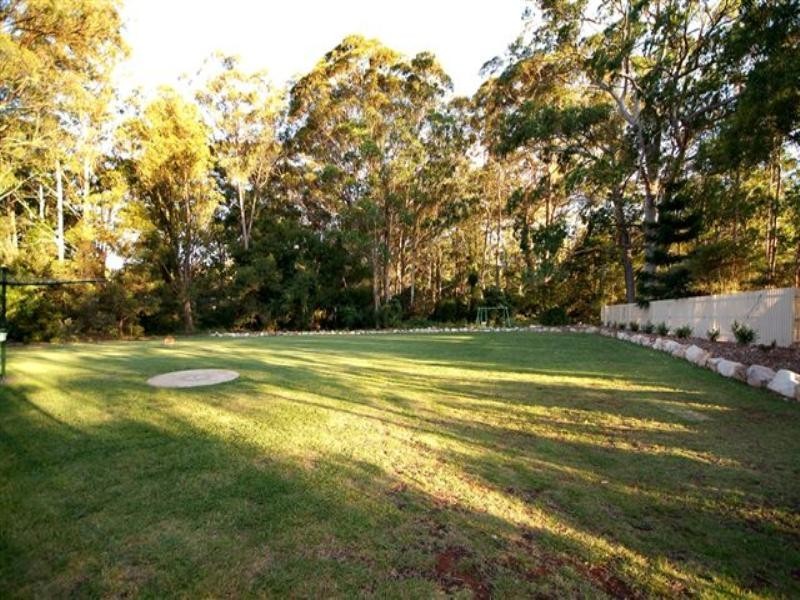 1 Leanne Court, Highfields QLD 4352