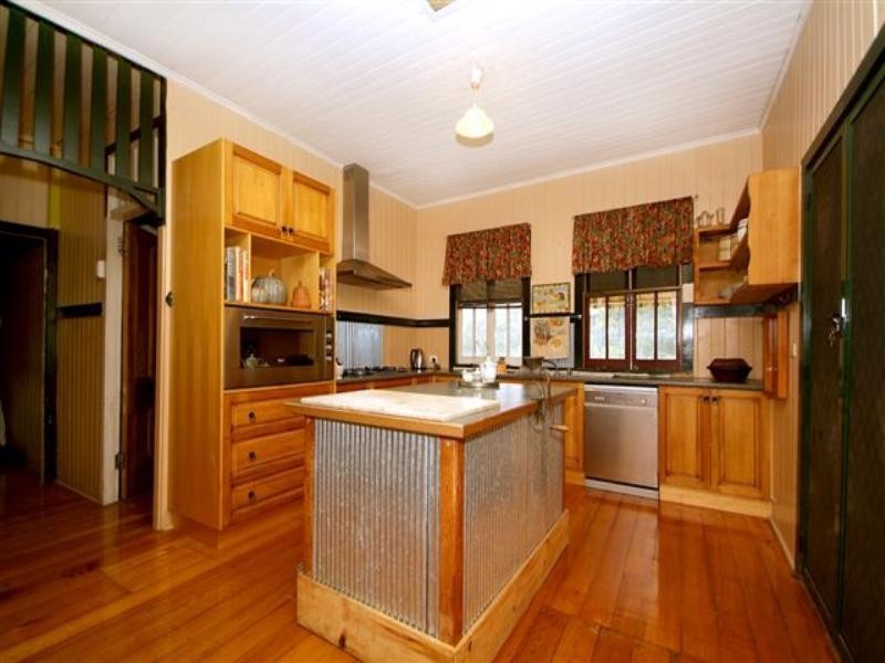 1874 Flagstone Creek Road, Flagstone Creek QLD 4344