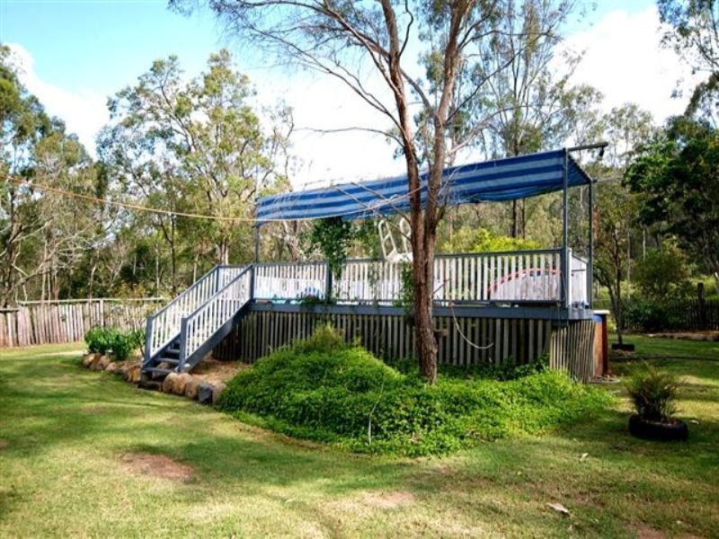 1874 Flagstone Creek Road, Flagstone Creek QLD 4344