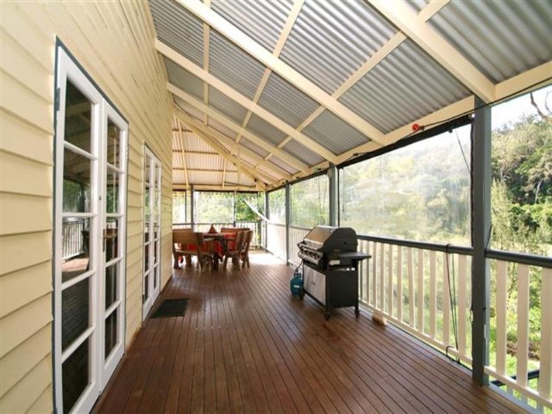 1874 Flagstone Creek Road, Flagstone Creek QLD 4344