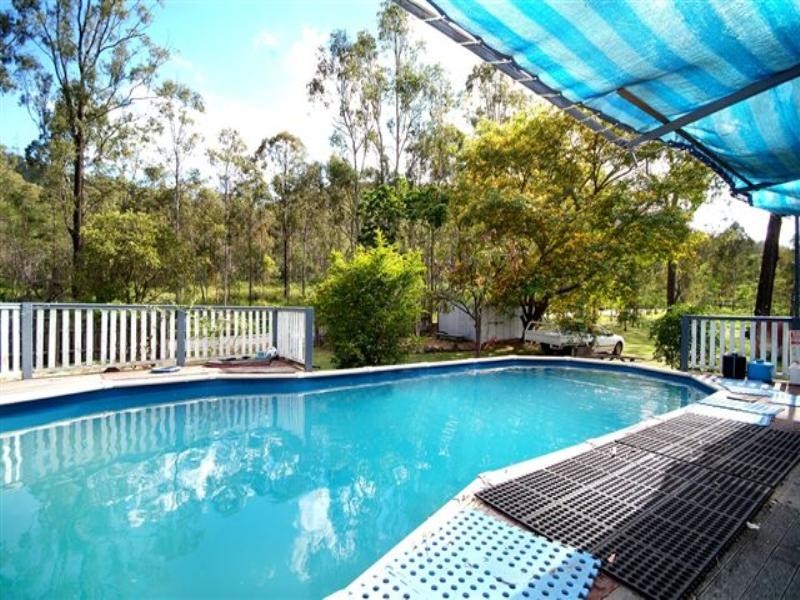 1874 Flagstone Creek Road, Flagstone Creek QLD 4344